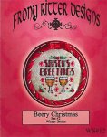 (image for) Beery Christmas Set 2